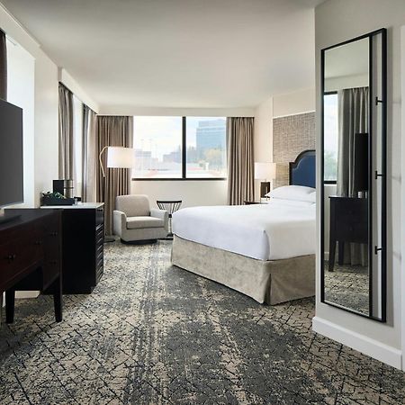 Sheraton Baltimore North Towson Εξωτερικό φωτογραφία