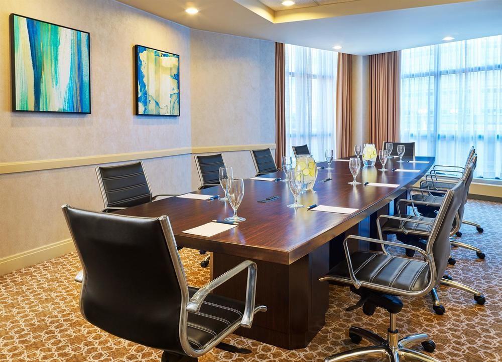 Sheraton Baltimore North Towson Εξωτερικό φωτογραφία