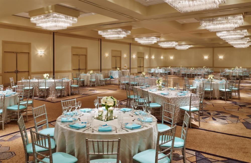 Sheraton Baltimore North Towson Εξωτερικό φωτογραφία