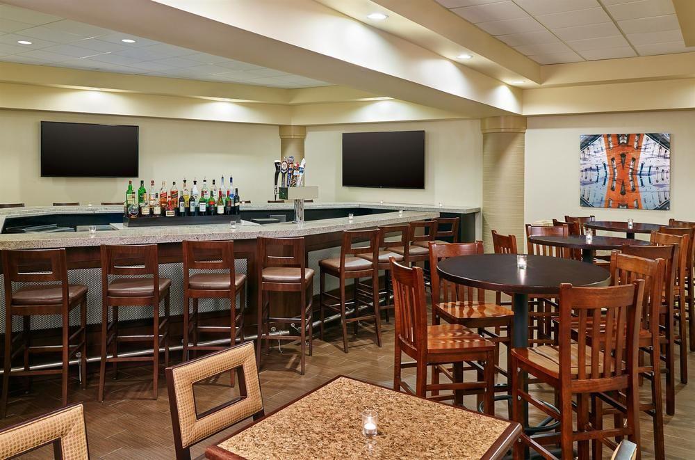 Sheraton Baltimore North Towson Εξωτερικό φωτογραφία