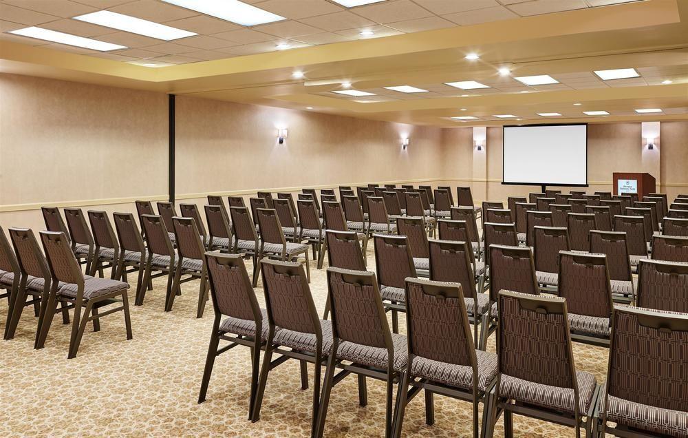 Sheraton Baltimore North Towson Εξωτερικό φωτογραφία