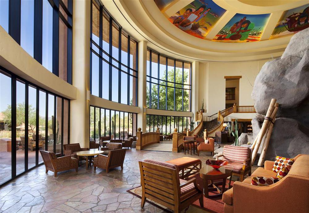 Sheraton Baltimore North Towson Εσωτερικό φωτογραφία