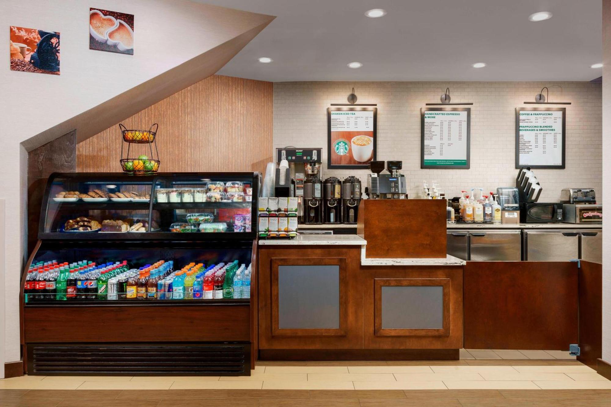 Sheraton Baltimore North Towson Εξωτερικό φωτογραφία