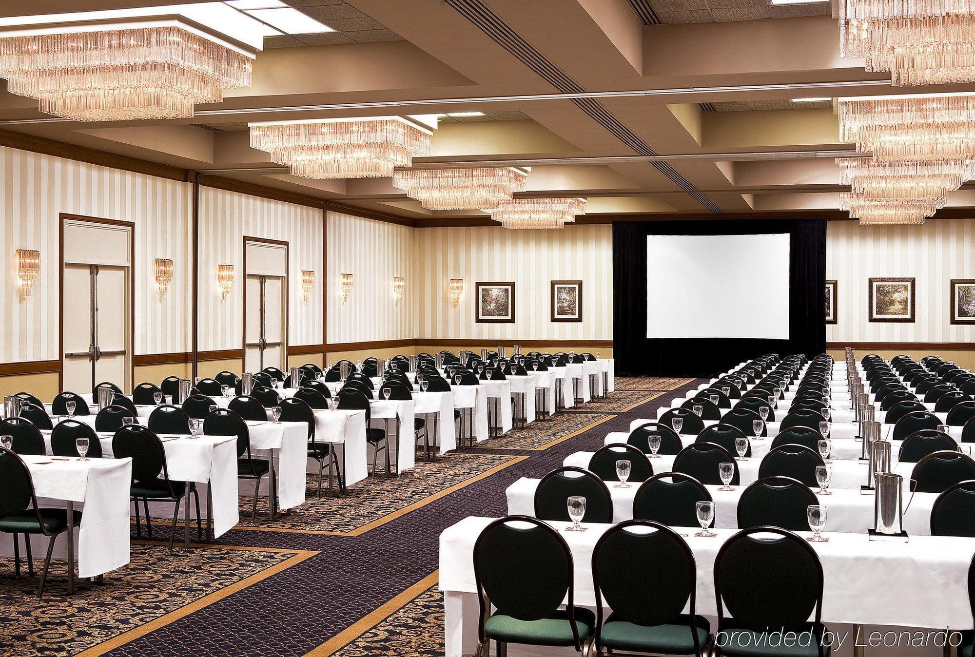 Sheraton Baltimore North Towson Εξωτερικό φωτογραφία