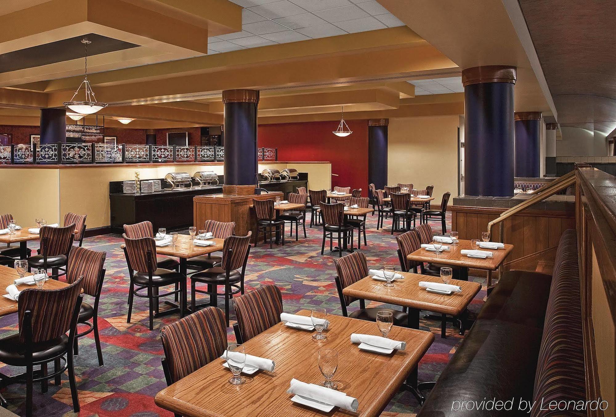Sheraton Baltimore North Towson Εξωτερικό φωτογραφία