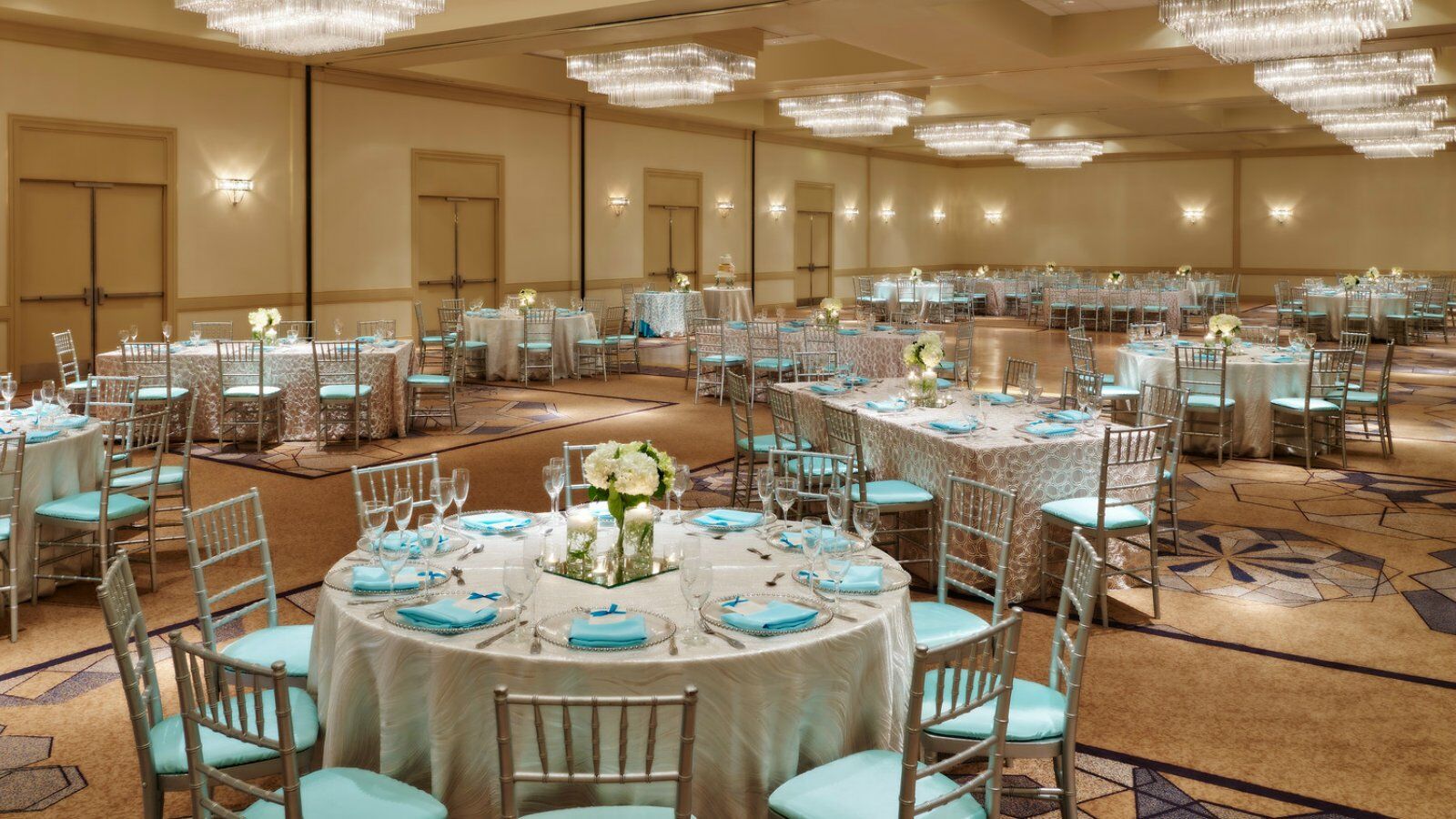 Sheraton Baltimore North Towson Εξωτερικό φωτογραφία