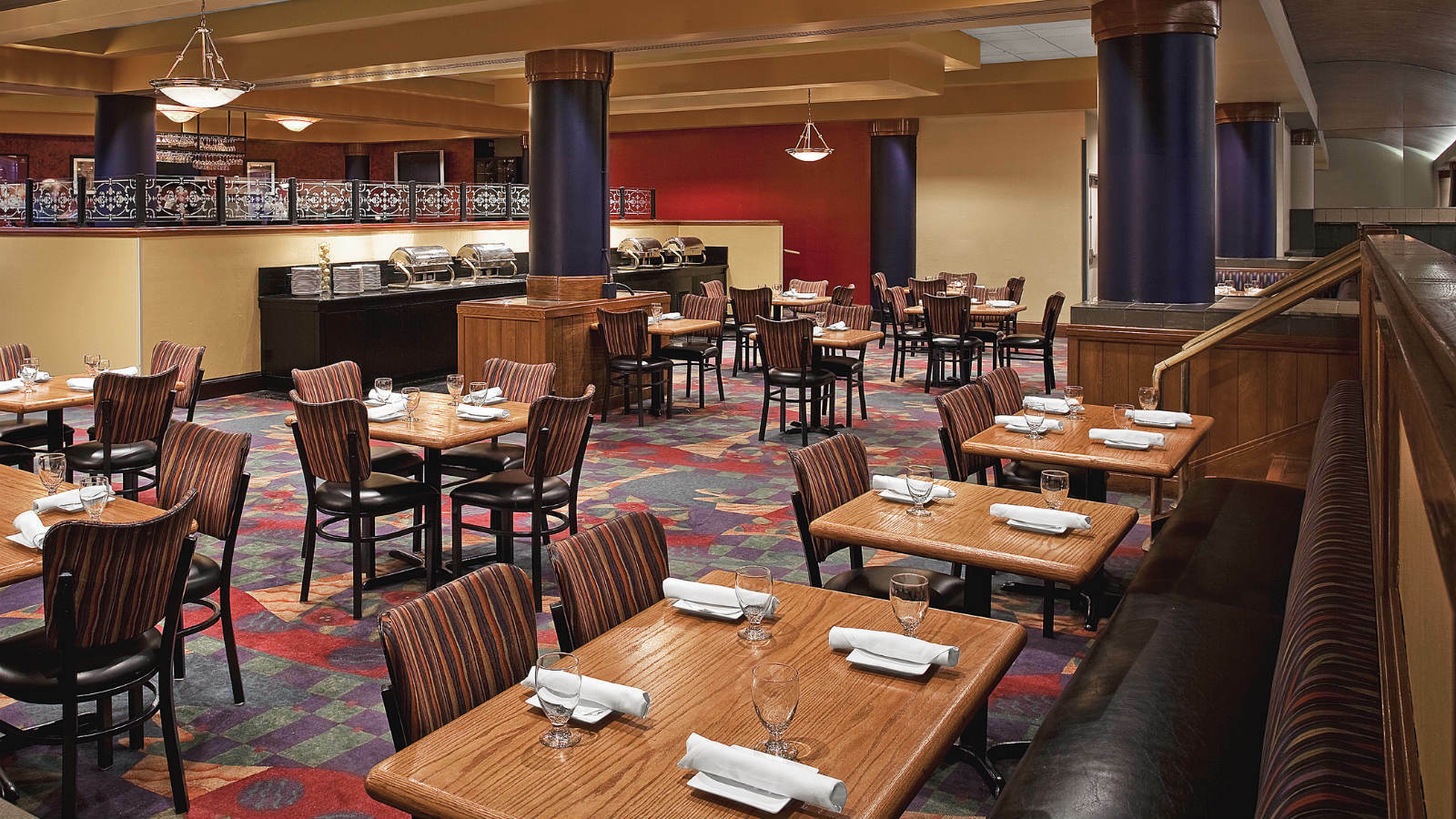 Sheraton Baltimore North Towson Εξωτερικό φωτογραφία