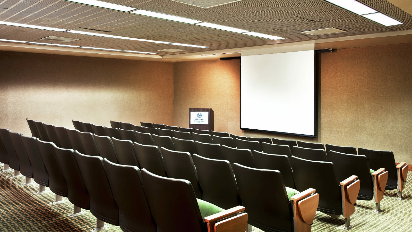 Sheraton Baltimore North Towson Εξωτερικό φωτογραφία