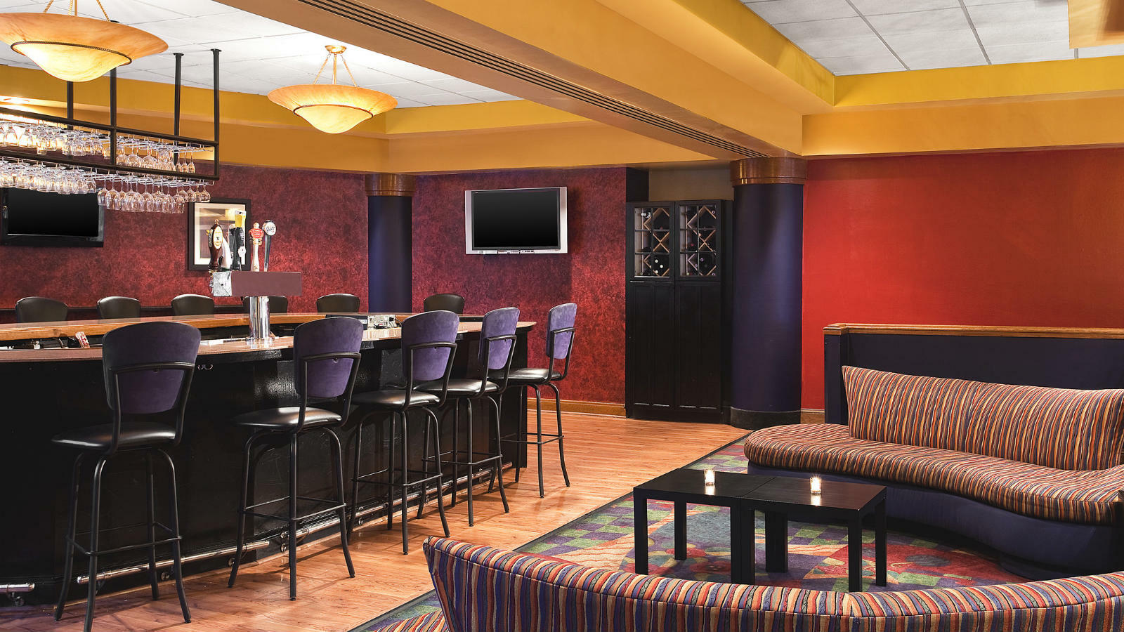 Sheraton Baltimore North Towson Εξωτερικό φωτογραφία